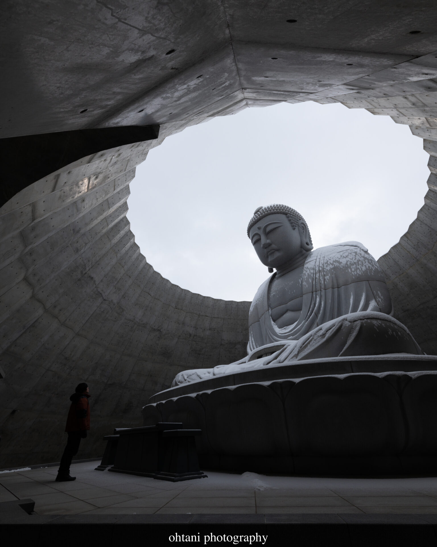 頭大仏殿