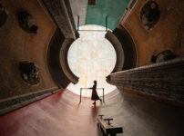 奈義町現代美術館