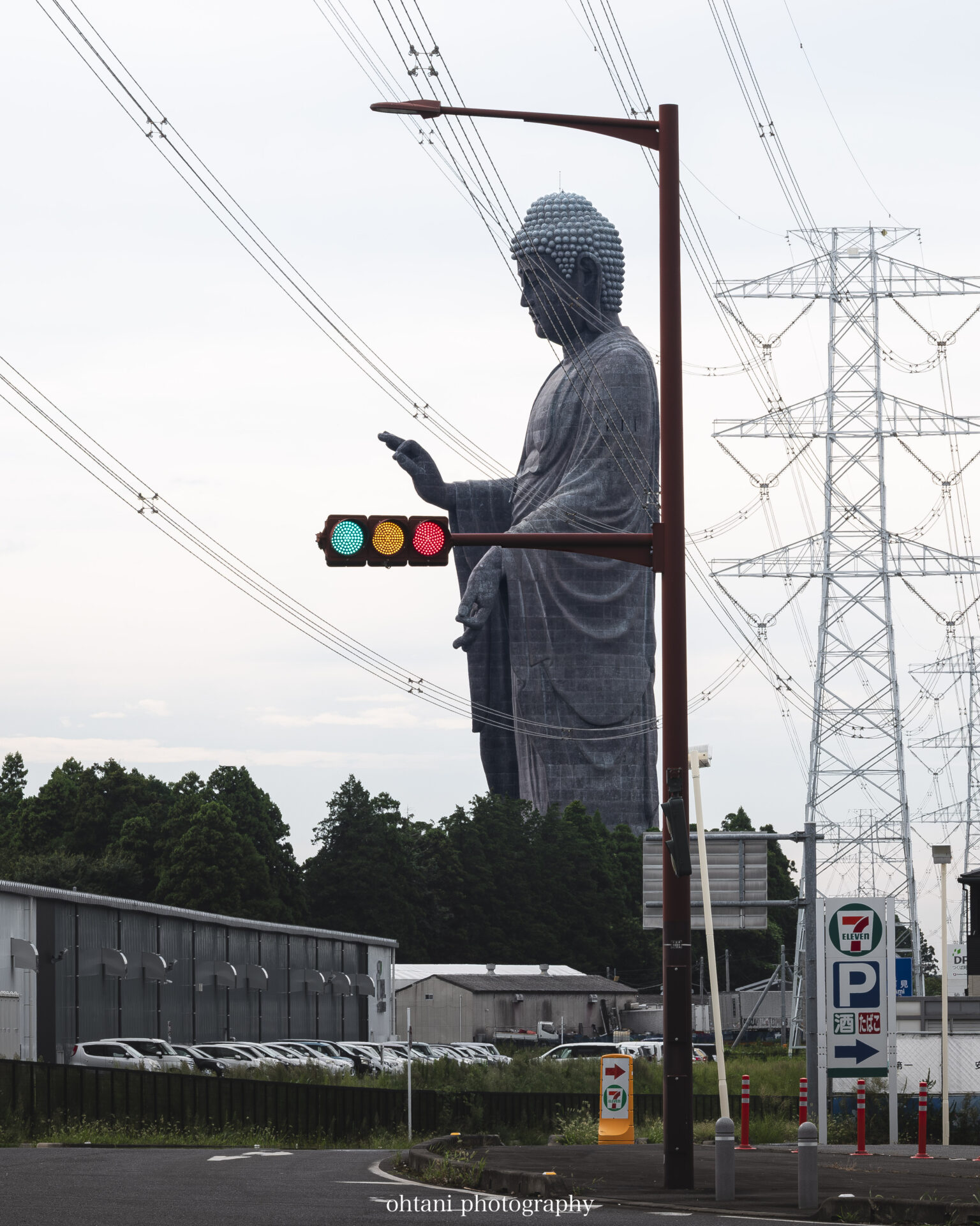 大仏1