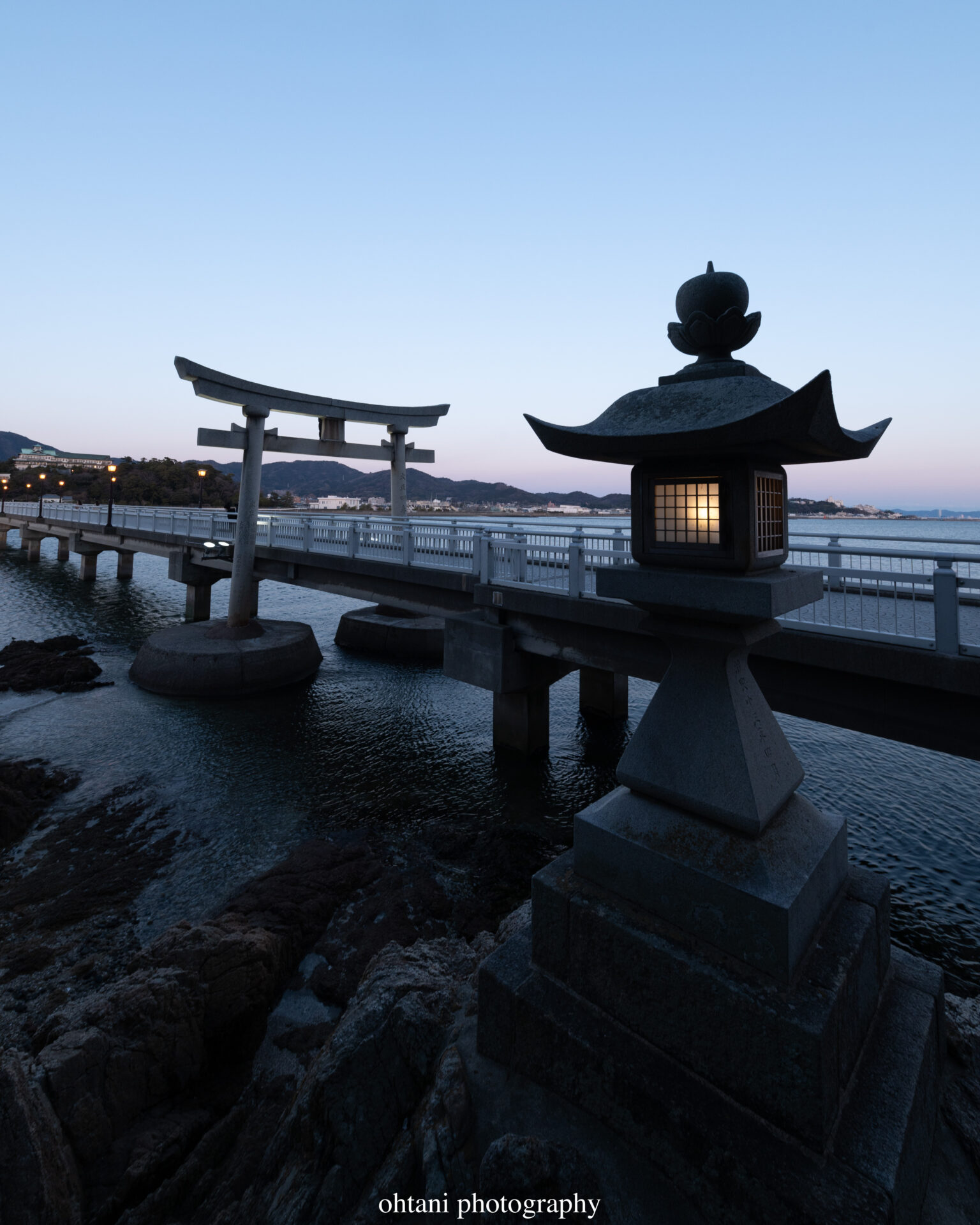 竹島神社