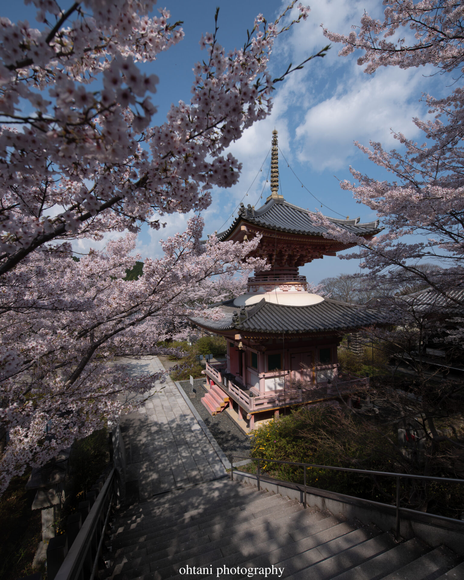 壷坂寺