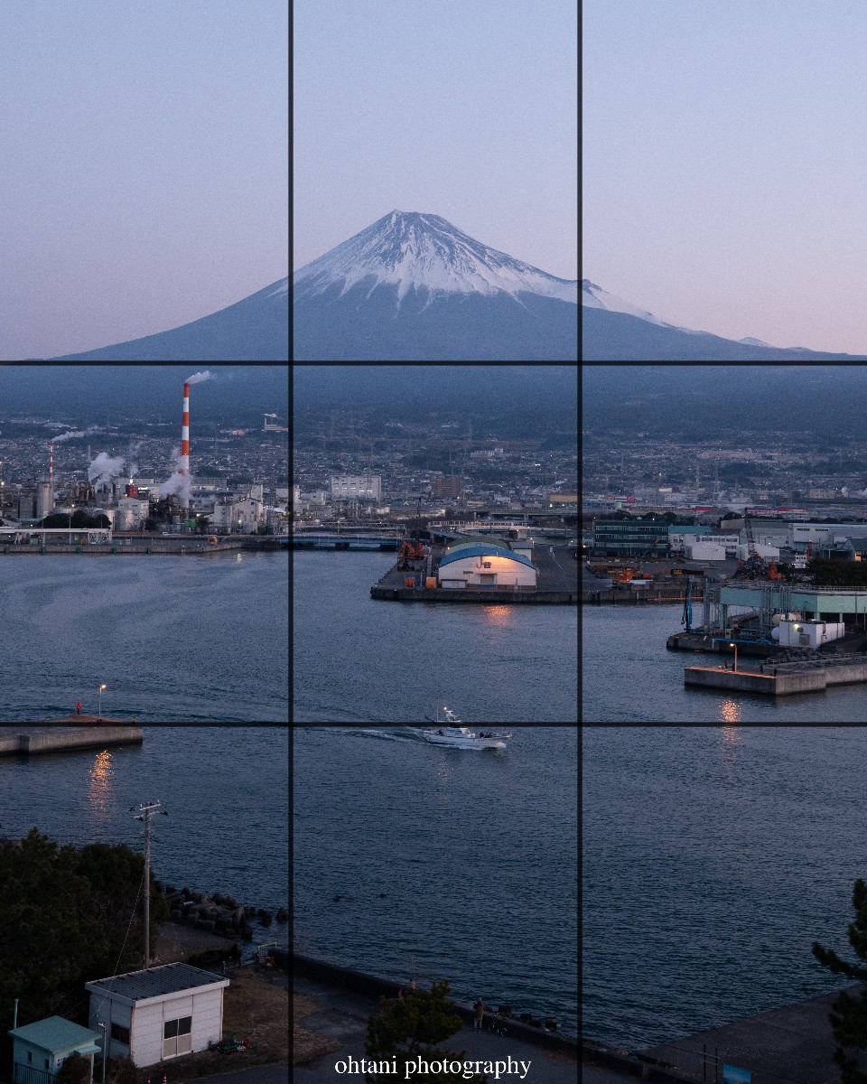 富士山ドラゴンタワー