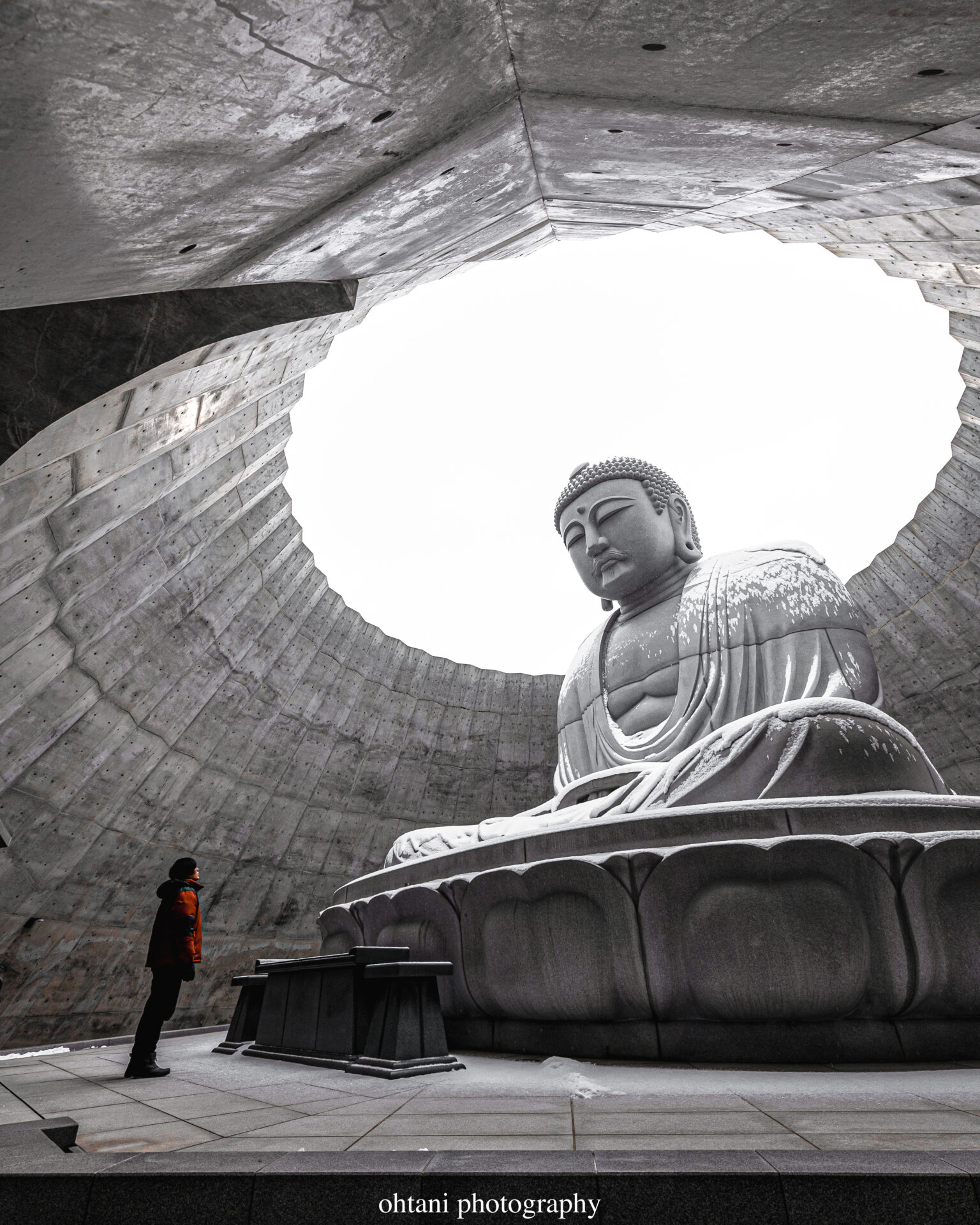 頭大仏殿