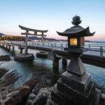 竹島神社