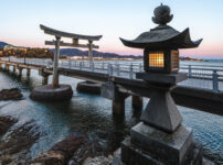 竹島神社
