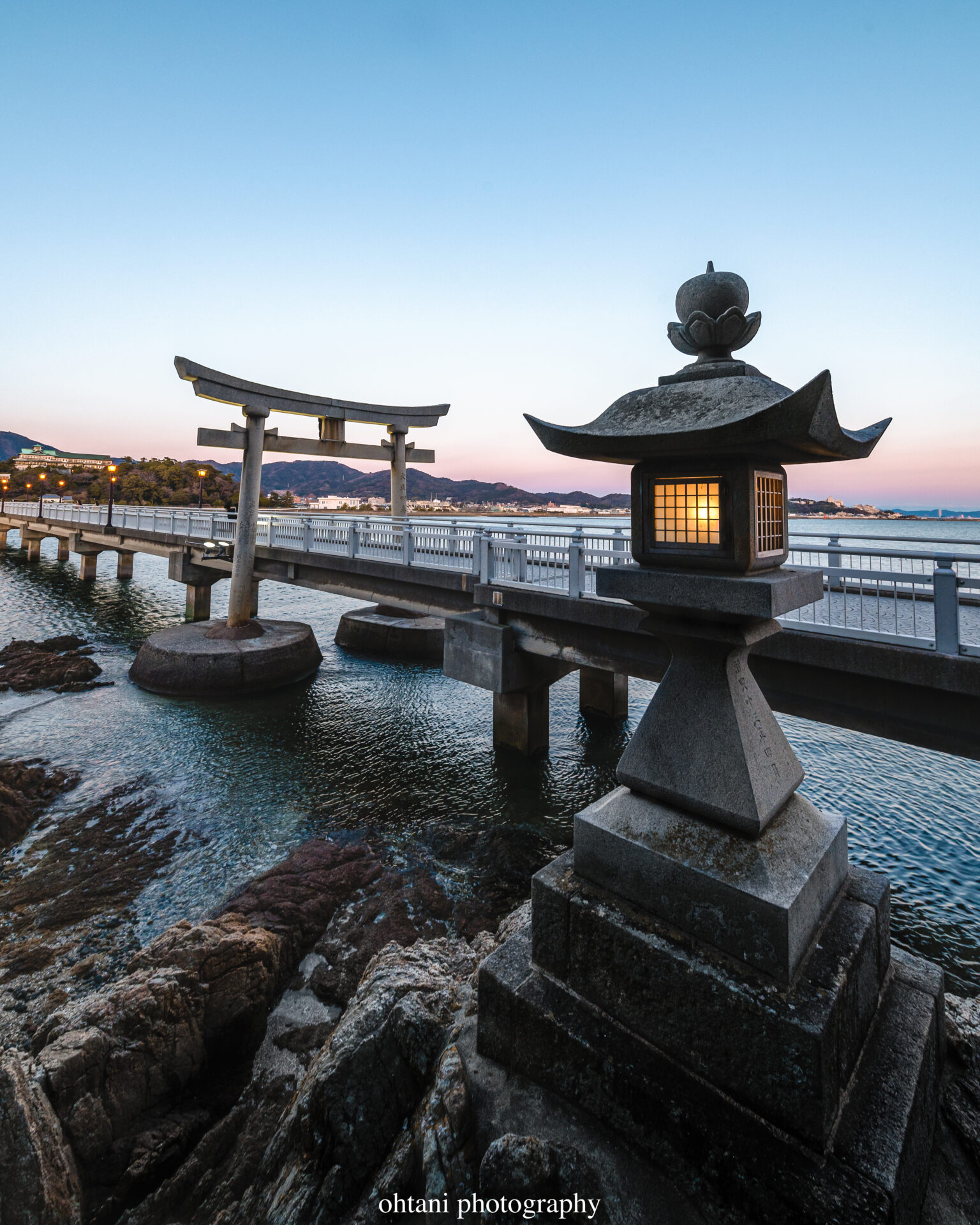 竹島神社