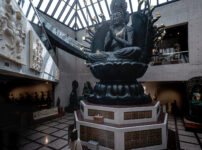 ルーブル彫刻美術館