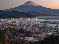 日本平