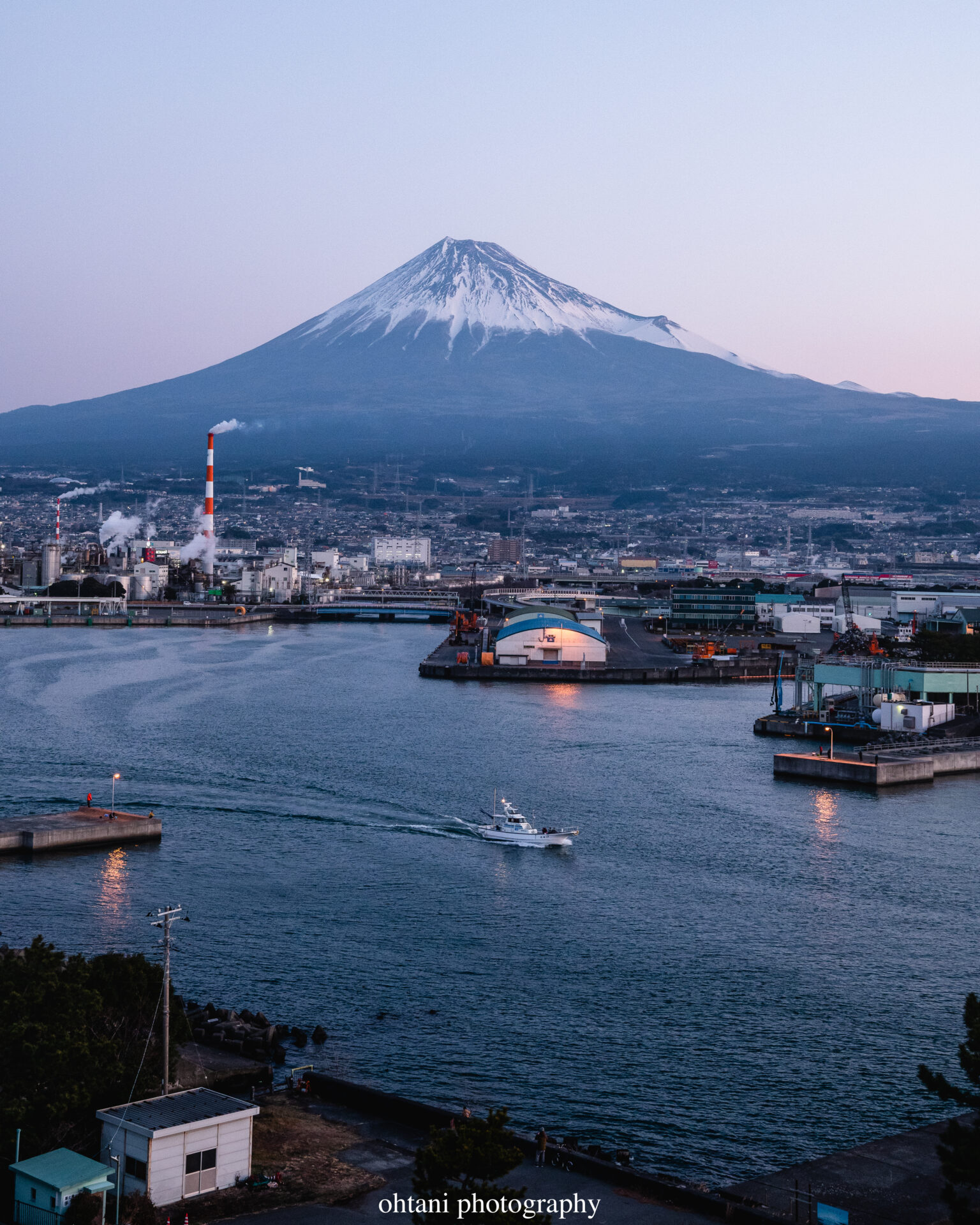 富士山ドラゴンタワー