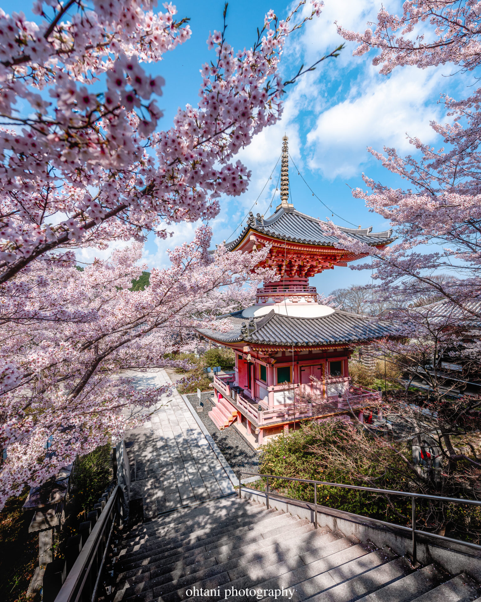 壷坂寺