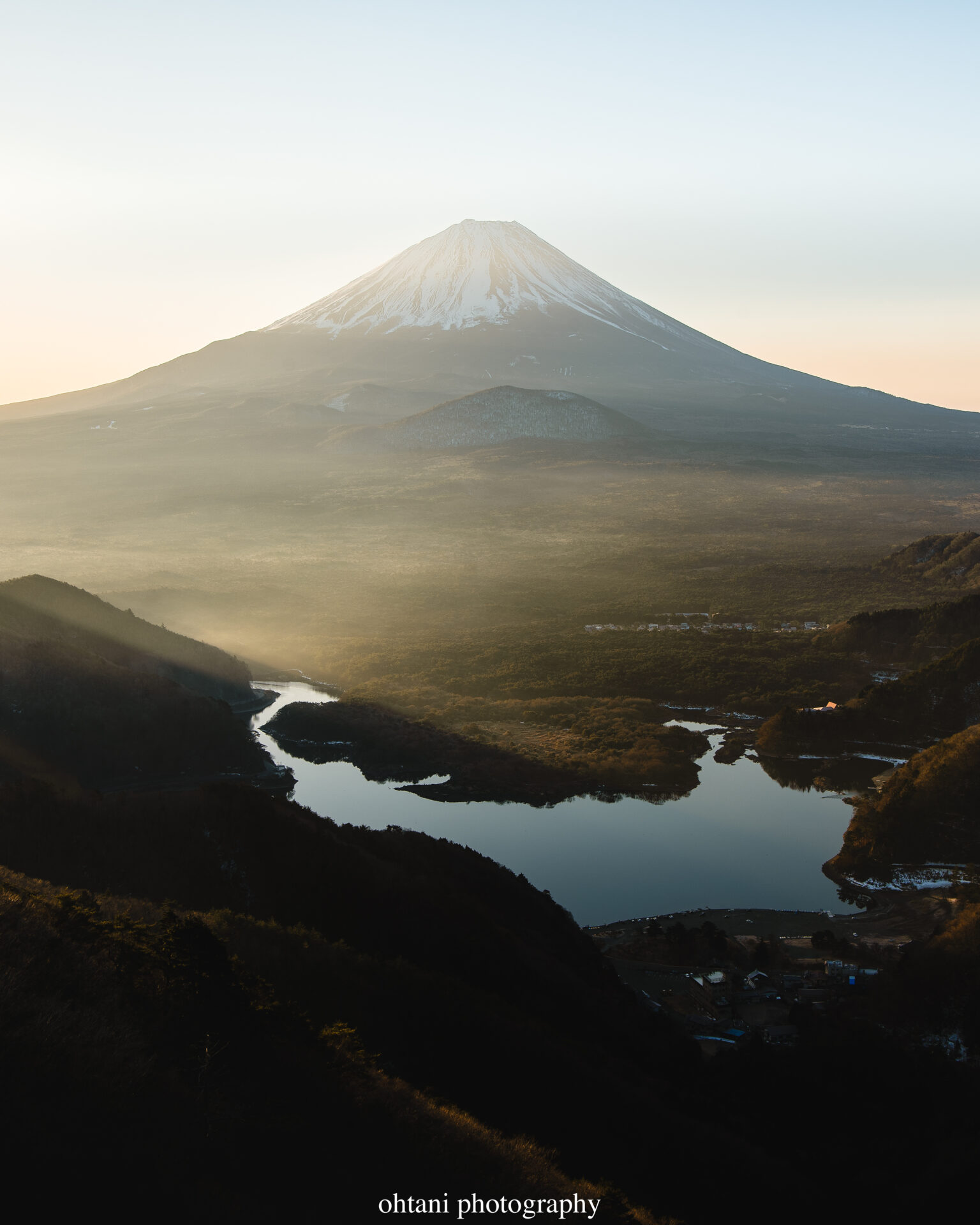 精進峠