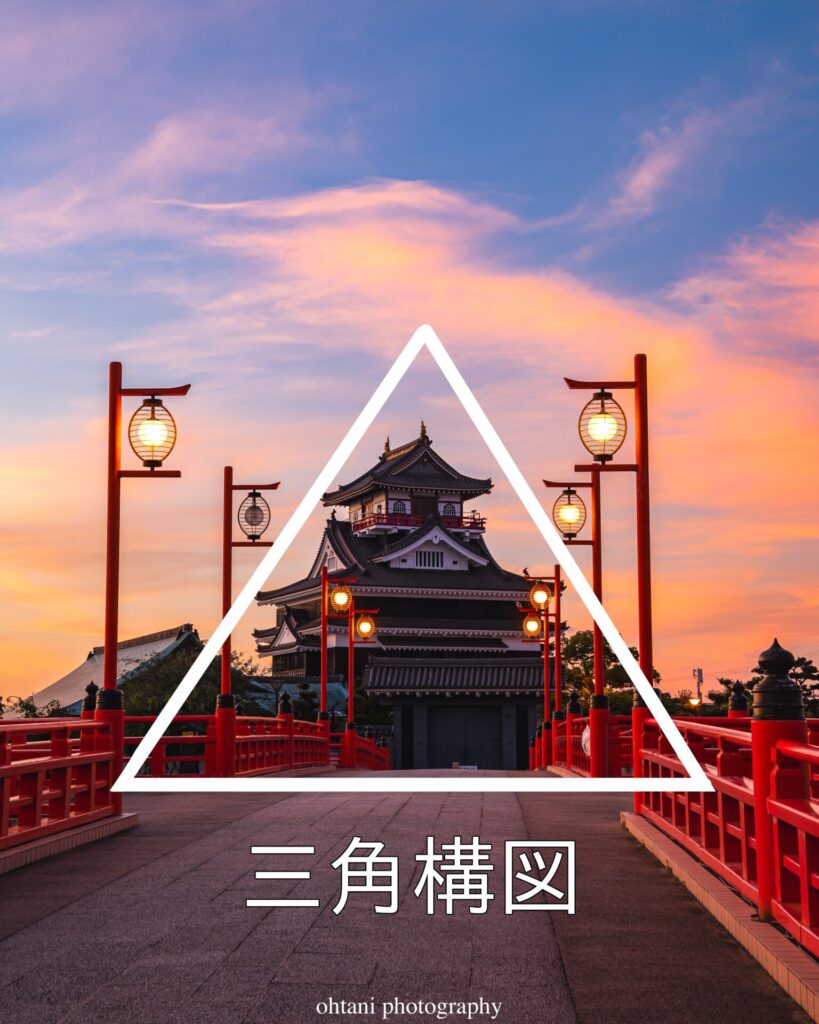 風景写真を撮影する上で抑えておきたい15種類の基本構図 大谷的な写真思考術